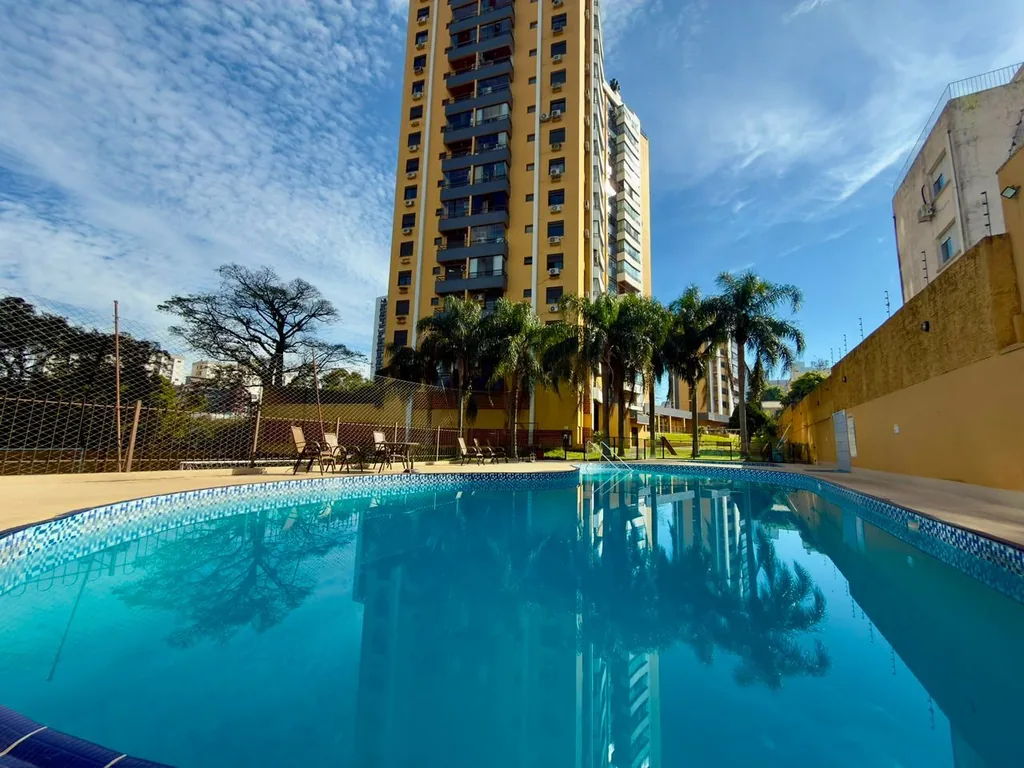 Apartamento em Centro, Santa Maria, foto 1