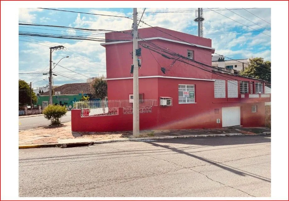 Apartamento em Nossa Senhora do Rosário, Santa Maria, foto 1