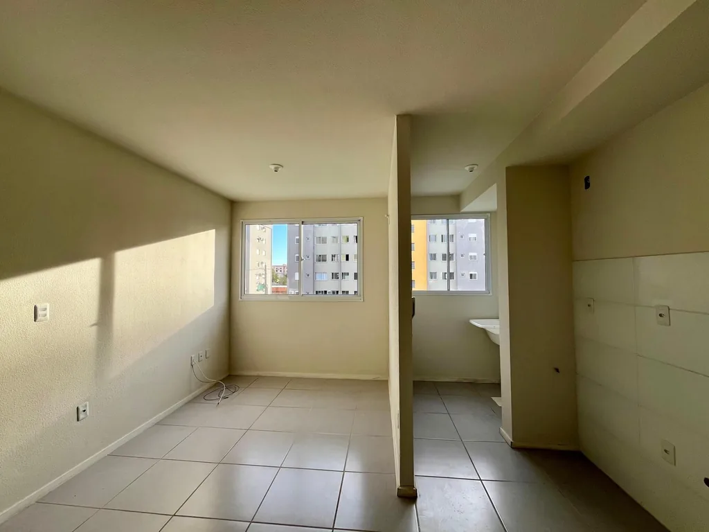 Apartamento em Patronato, Santa Maria, foto 2