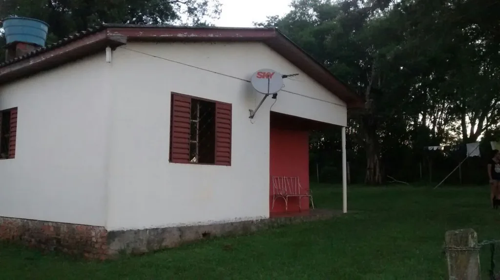 Sítio em Zona rural, Santa Maria, foto 2