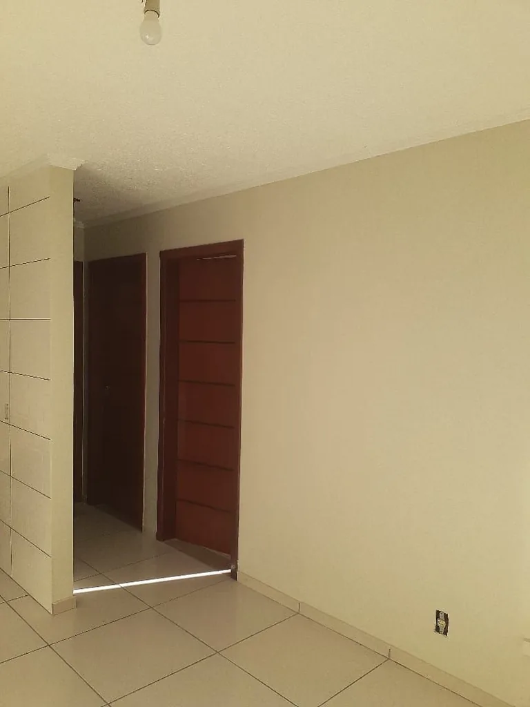 Apartamento em Urlândia, Santa Maria, foto 2