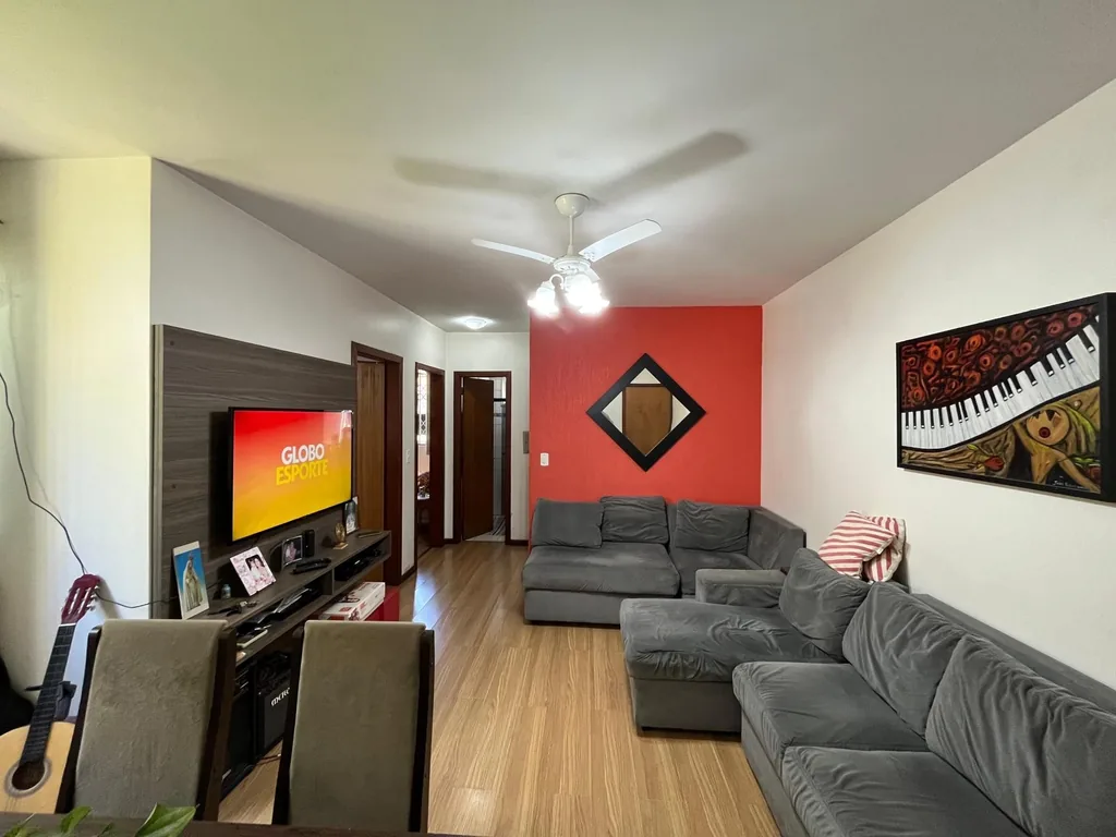 Apartamento em Nossa Senhora de Lourdes, Santa Maria, foto 2