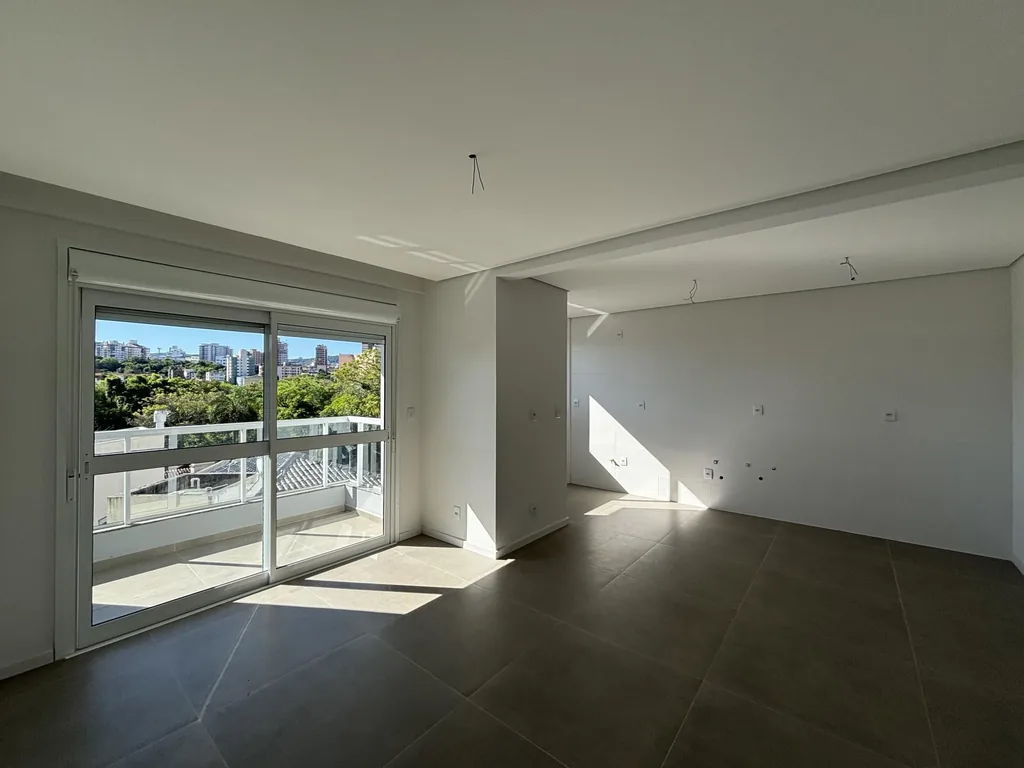 Apartamento em Nossa Senhora de Lourdes, Santa Maria, foto 3