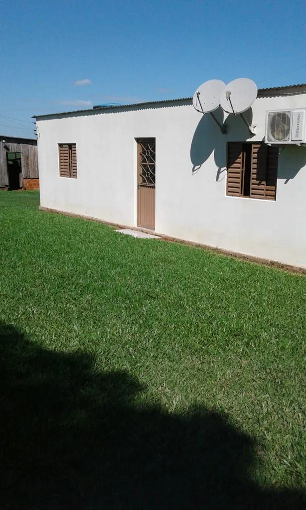 Sítio em Zona Rural, Maçambará, foto 2