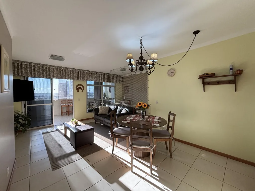 Apartamento em Centro, Santa Maria, foto 1