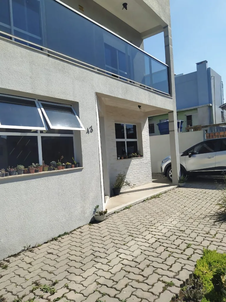 Casa em Urlândia, Santa Maria, foto 2