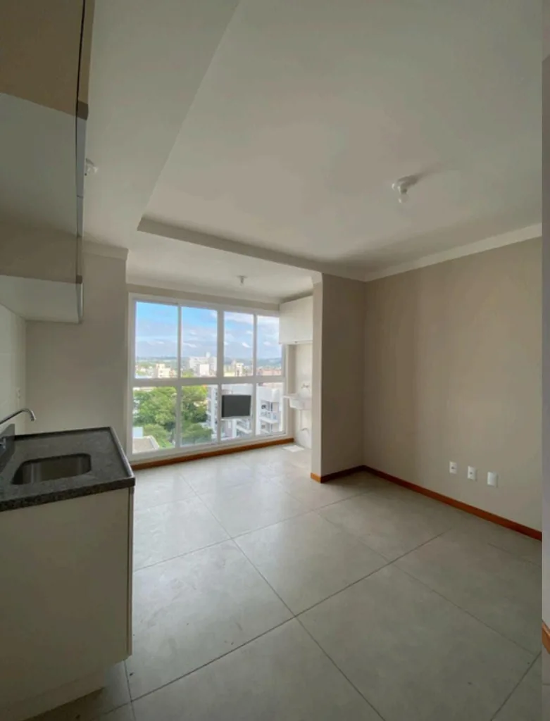 Apartamento em Nossa Senhora do Rosário, Santa Maria, foto 1