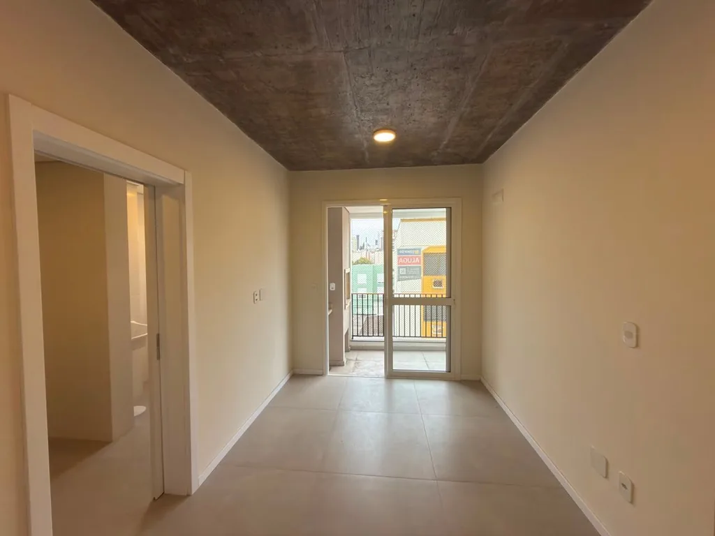 Apartamento em Bonfim, Santa Maria