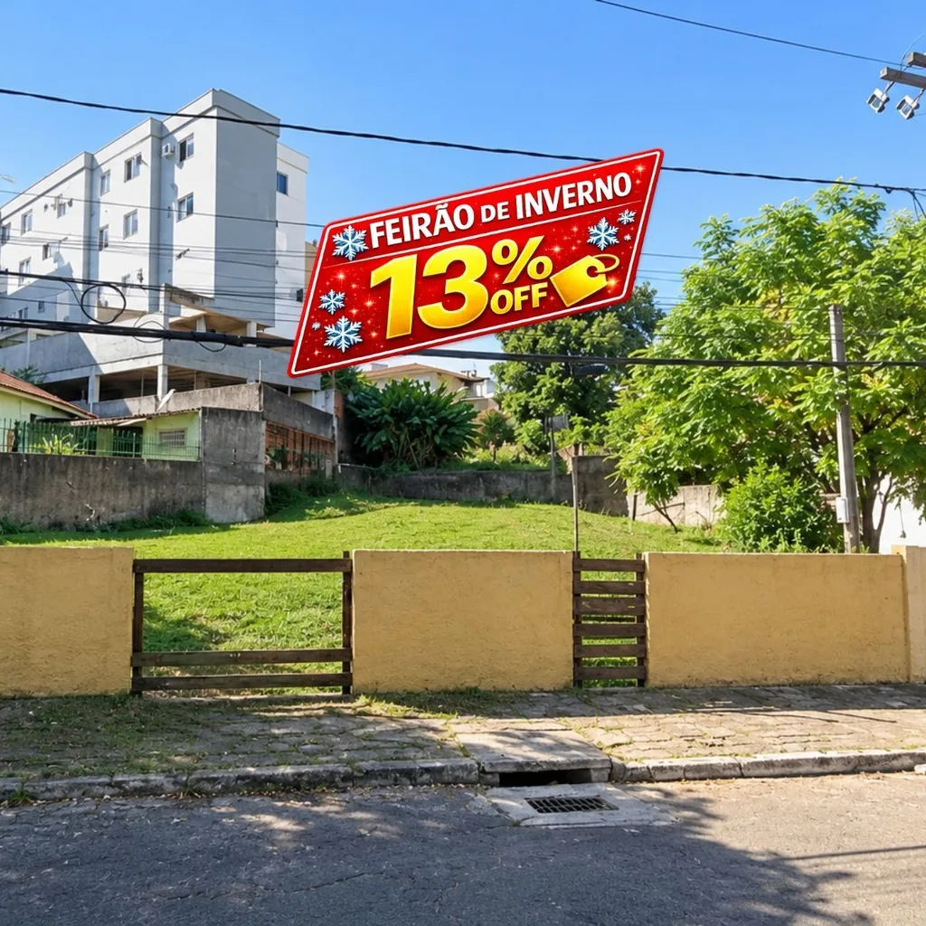 Terreno em Nossa Senhora do Rosário, Santa Maria, foto 1