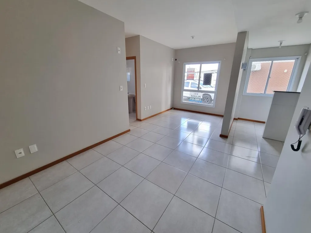 Apartamento em Camobi, Santa Maria, foto 2
