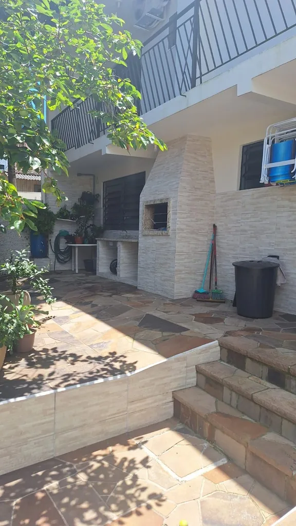 Casa em Nossa Senhora do Perpétuo Socorro, Santa Maria, foto 2