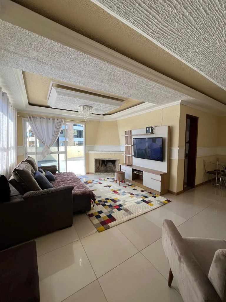 Apartamento em Nossa Senhora de Lourdes, Santa Maria, foto 2