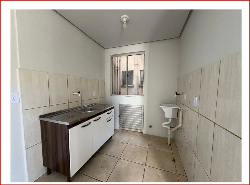 Apartamento em Urlândia, Santa Maria, foto 2