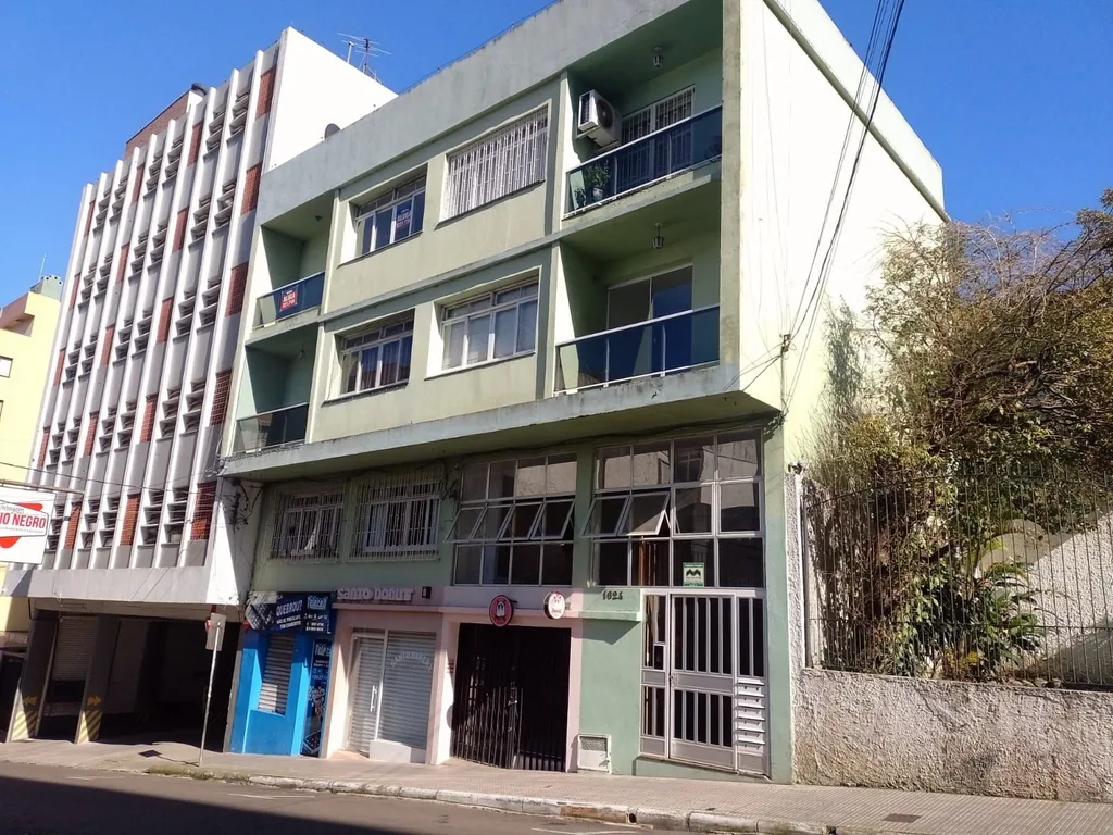 Apartamento em Centro, Santa Maria, foto 1