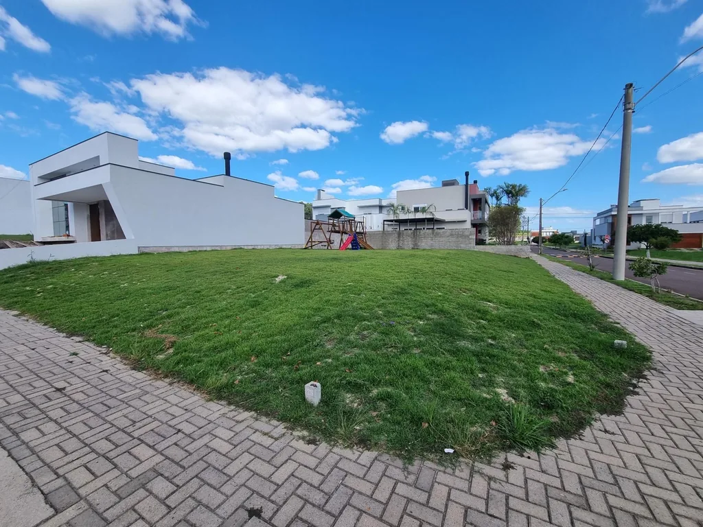 Terreno em Camobi, Santa Maria, foto 2