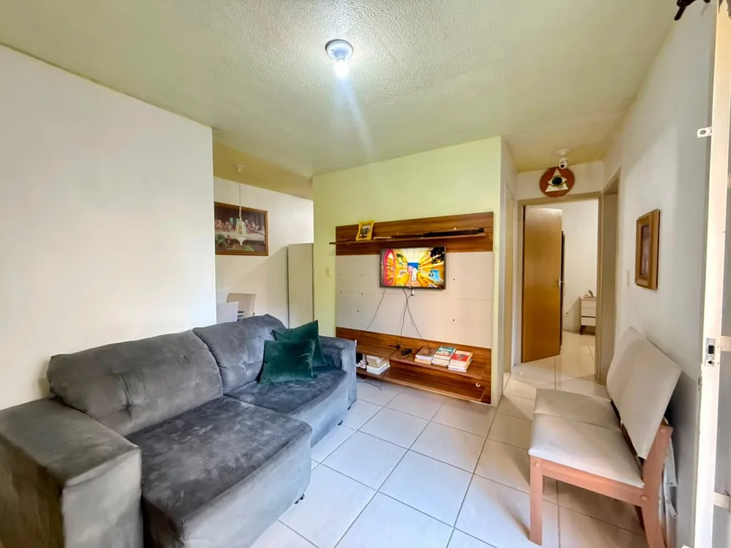 Apartamento em Nossa Senhora do Rosário, Santa Maria, foto 3