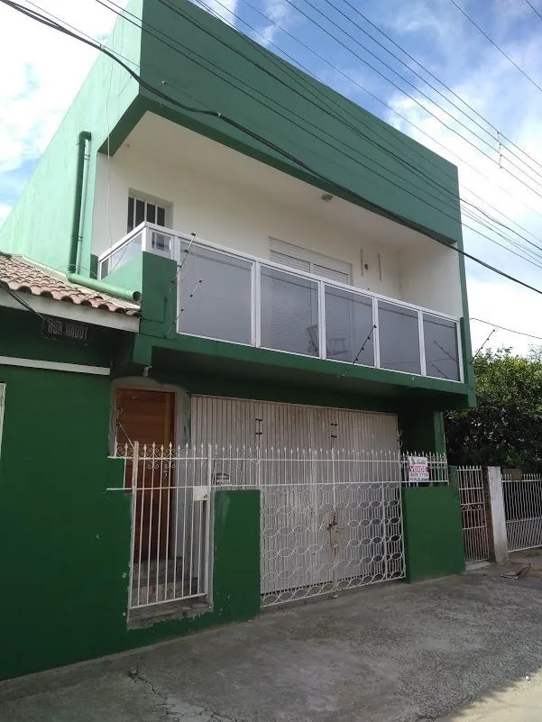 Casa em Passo D'Areia, Santa Maria, foto 1