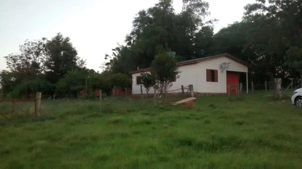 Sítio em Zona rural, Santa Maria, foto 1