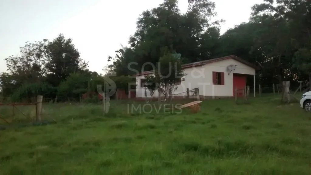 Sítio/Chácara em Zona rural, Santa Maria