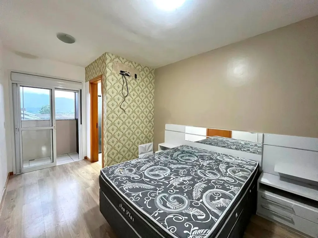 Apartamento em Nossa Senhora do Rosário, Santa Maria, foto 2