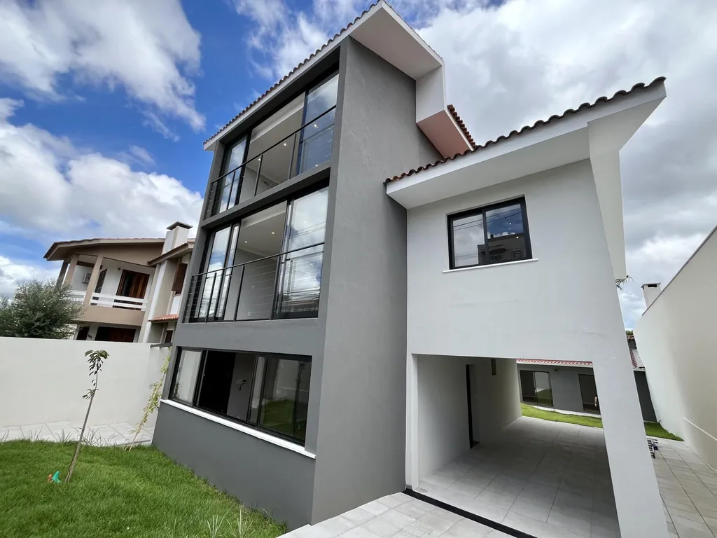 Casa em Nossa Senhora de Lourdes, Santa Maria, foto 3