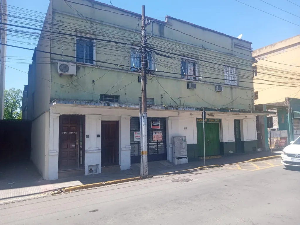 Terreno em Salgado Filho, Santa Maria, foto 1