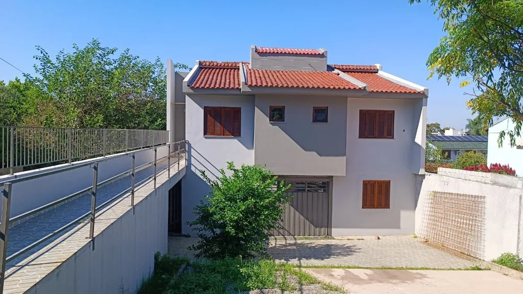 Casa em Noal, Santa Maria, foto 1