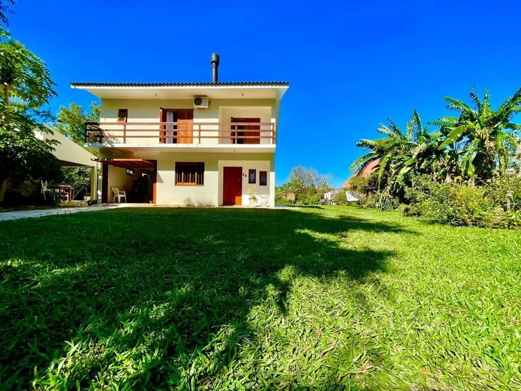 Casa em Pinheiro Machado, Santa Maria, foto 1