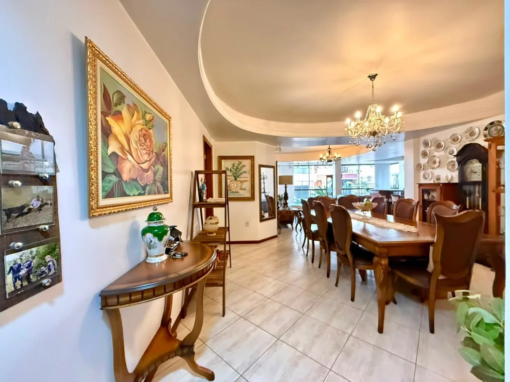 Apartamento em Nossa Senhora de Lourdes, Santa Maria, foto 3