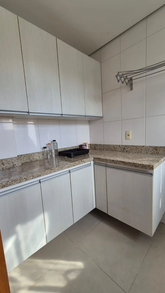 Apartamento em Centro, Santa Maria, foto 3