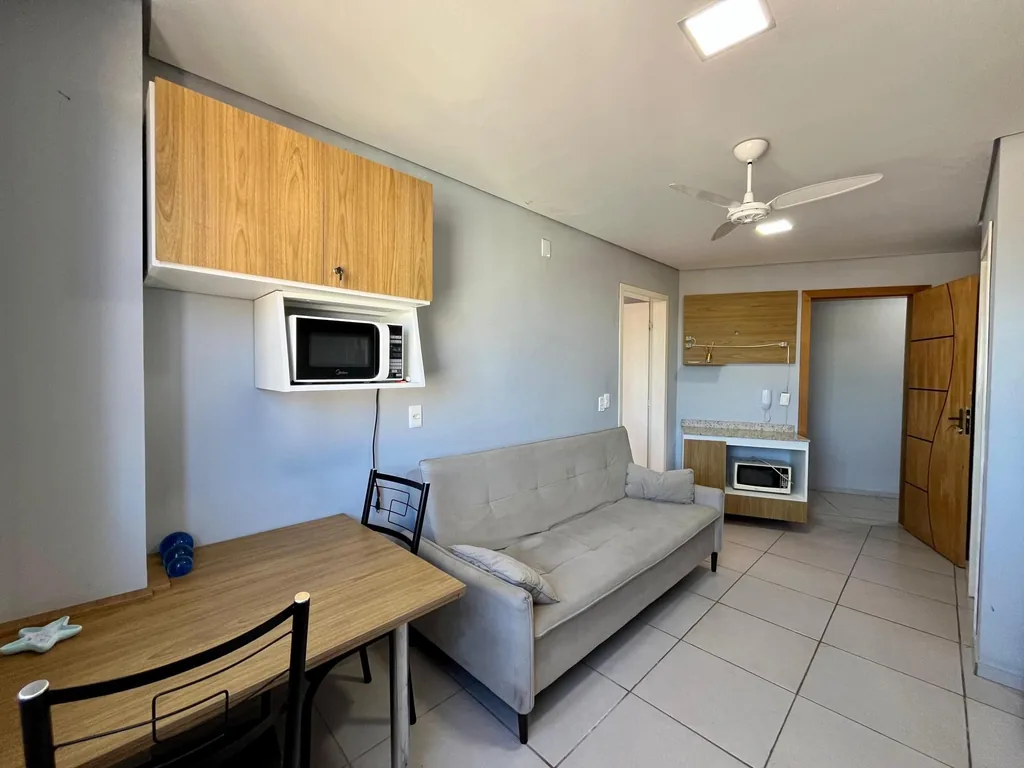 Apartamento em Nossa Senhora de Lourdes, Santa Maria, foto 1