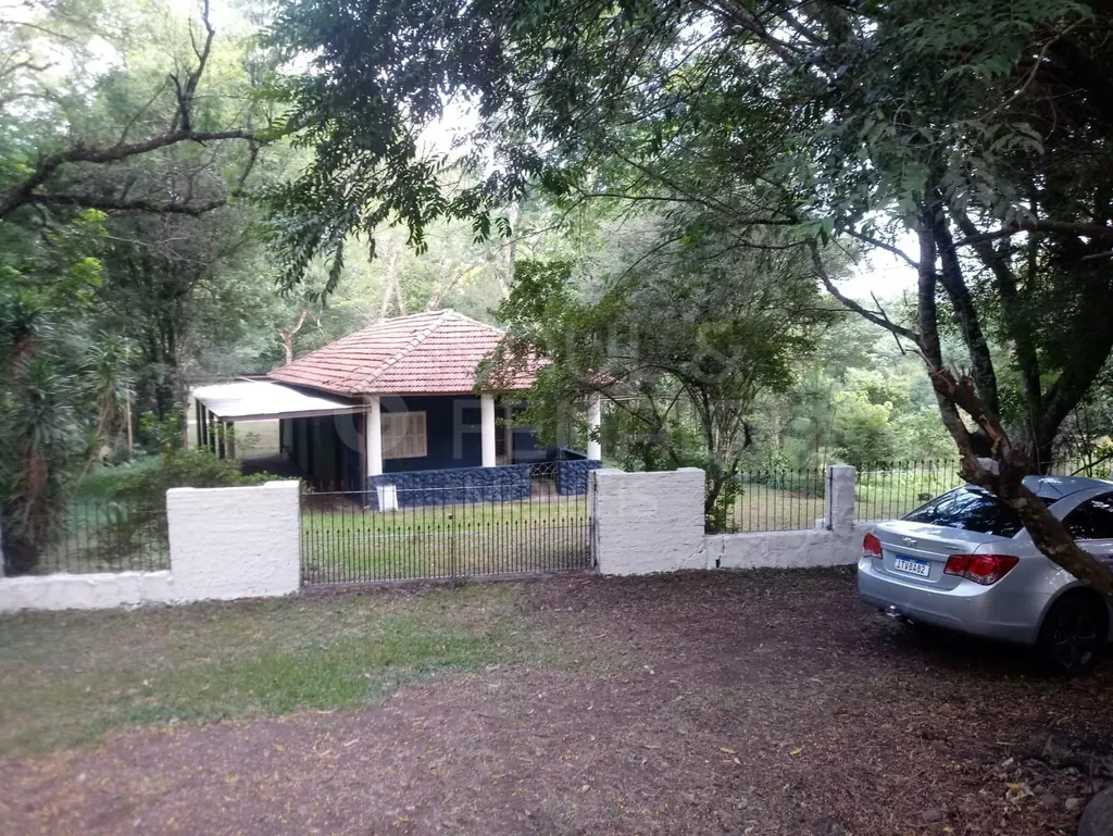 Sítio/Chácara em Parque Serrano I, Itaara