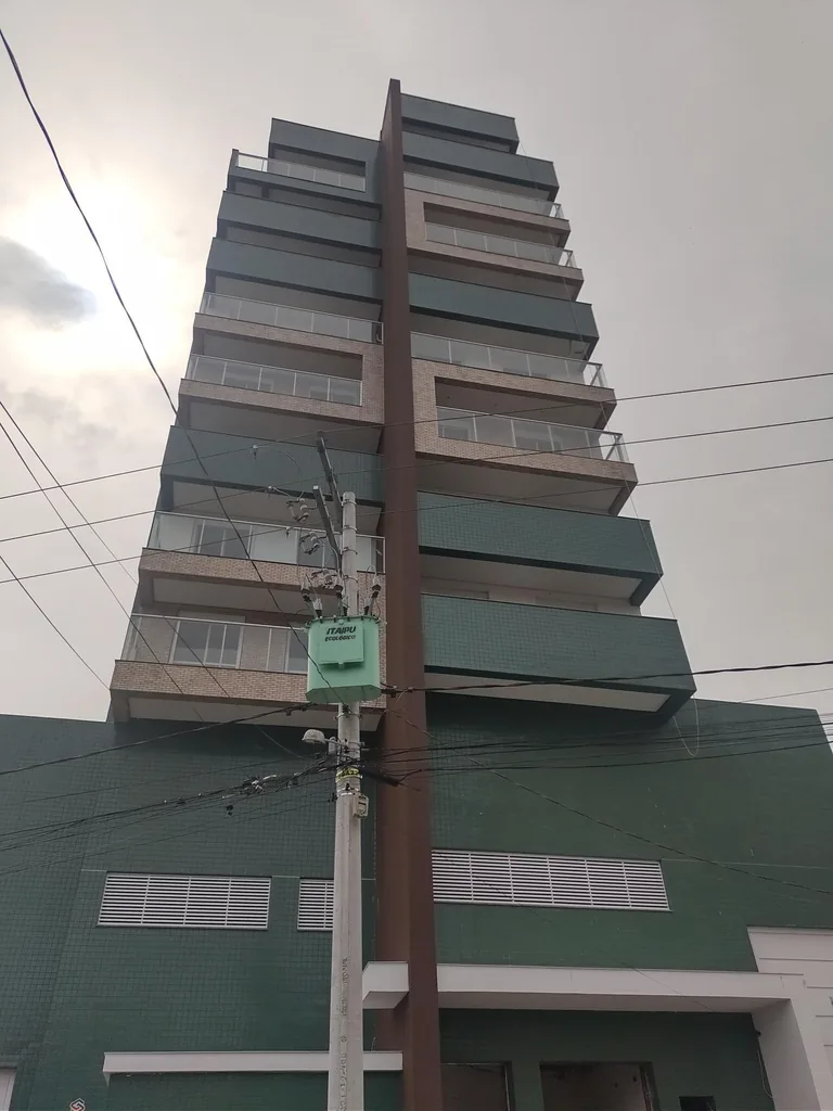Apartamento em Nossa Senhora de Lourdes, Santa Maria, foto 2