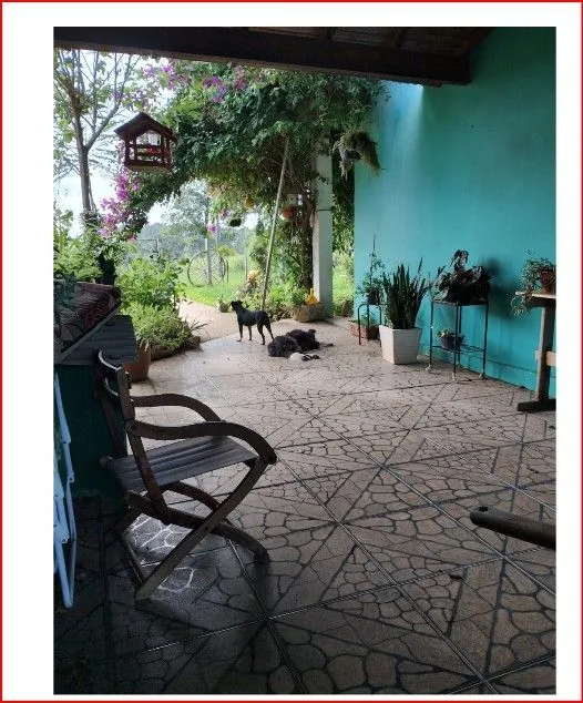 Sítio em Rincão Del Rei, Rio Pardo, foto 2