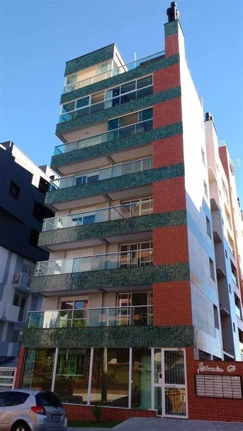 Apartamento em Nossa Senhora de Lourdes, Santa Maria, foto 1