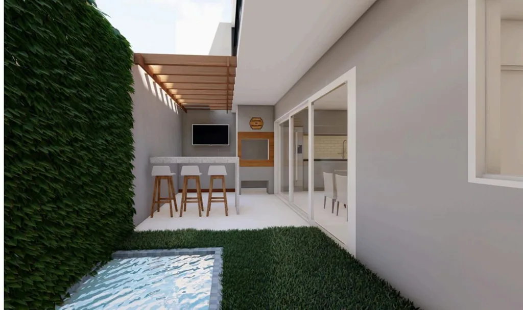 Apartamento em Camobi, Santa Maria, foto 3