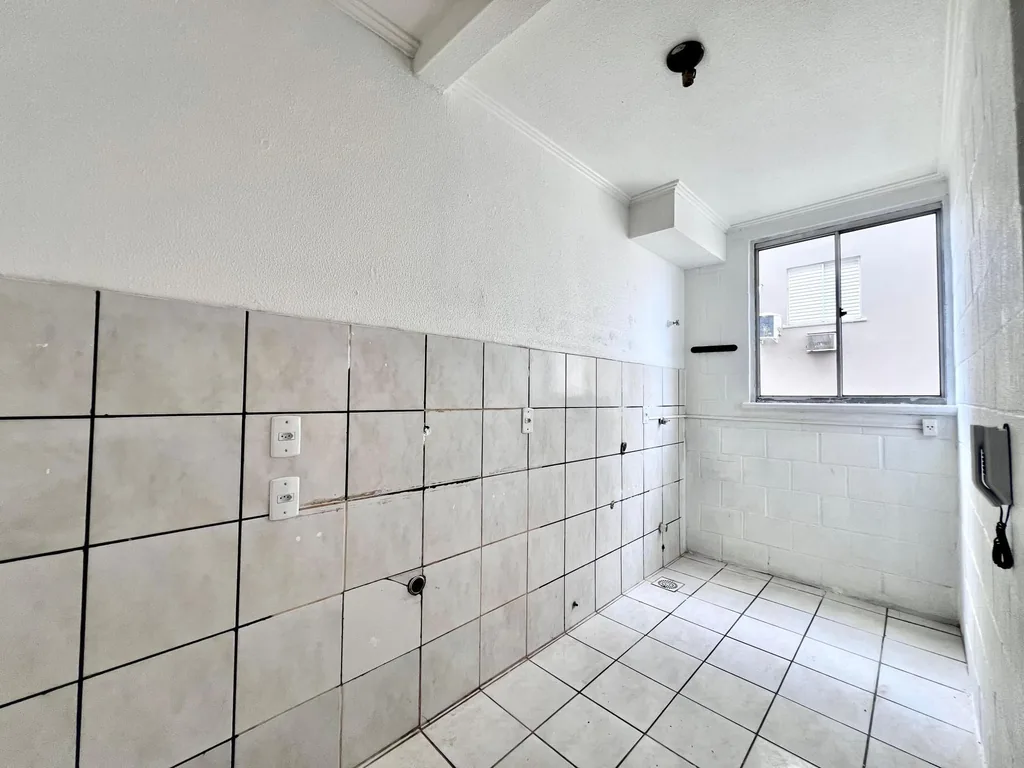 Apartamento em Uglione, Santa Maria, foto 2