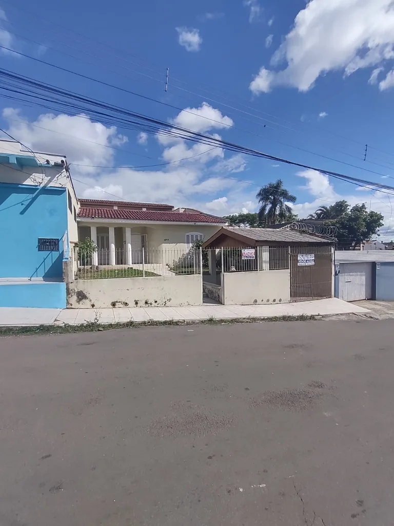 Casa em Passo D'Areia, Santa Maria, foto 2
