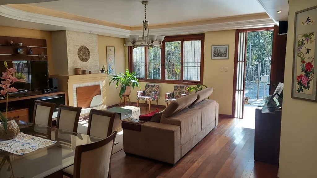 Casa em Nossa Senhora de Lourdes, Santa Maria, foto 1