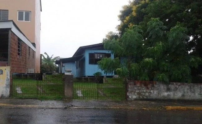 Terreno em Nossa Senhora Medianeira, Santa Maria, foto 1