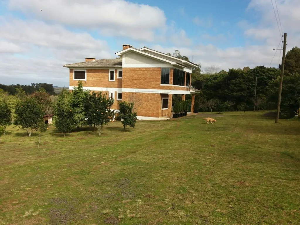 Casa em Zona rural, Santa Maria, foto 1