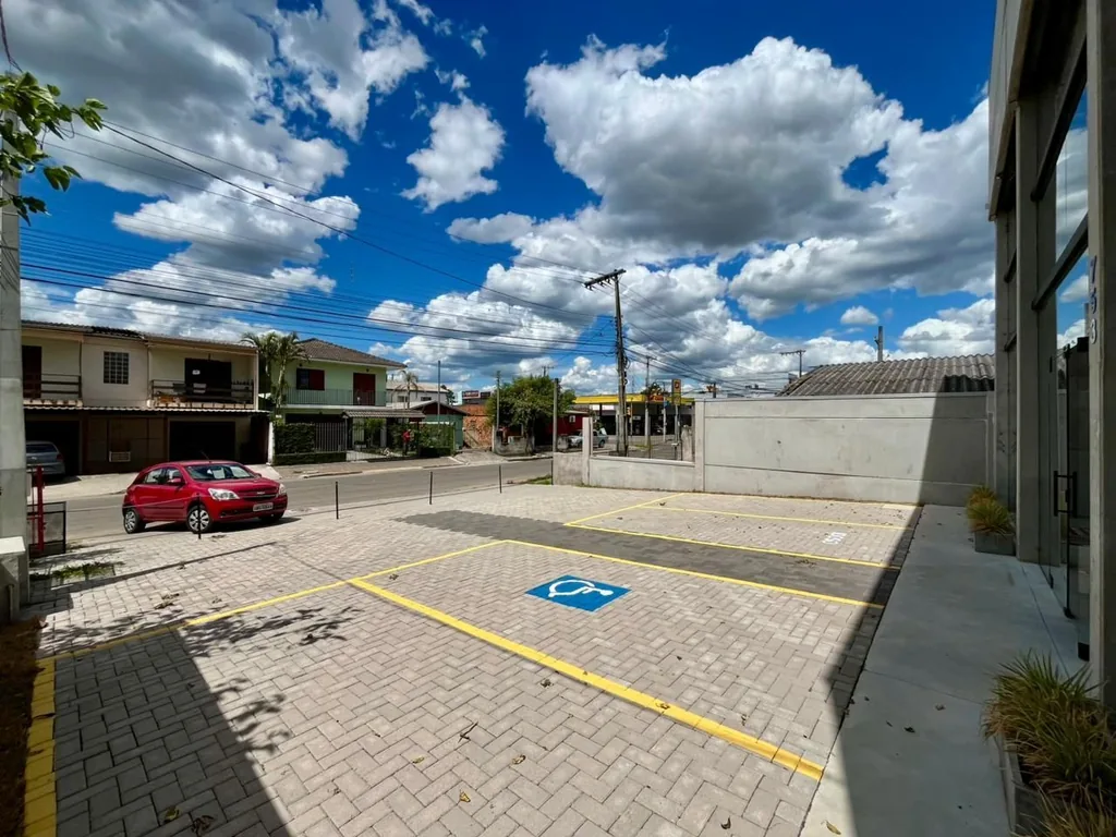 Galpão em Pinheiro Machado, Santa Maria, foto 3