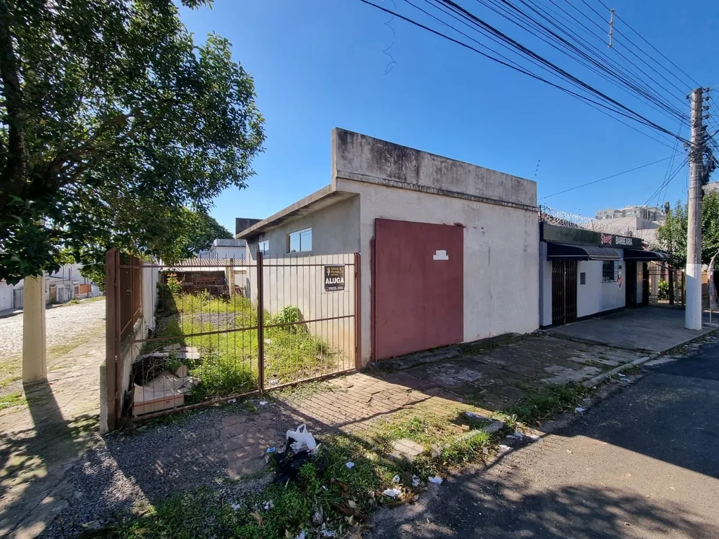 Loja em Bonfim, Santa Maria