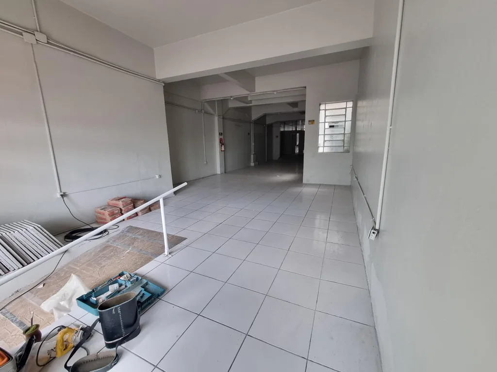 Sala comercial em Passo D'Areia, Santa Maria, foto 2