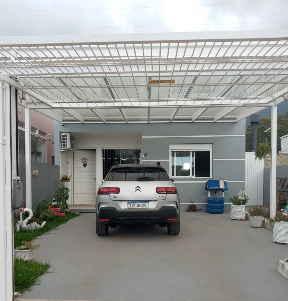 Casa em Nossa Senhora de Lourdes, Santa Maria, foto 1