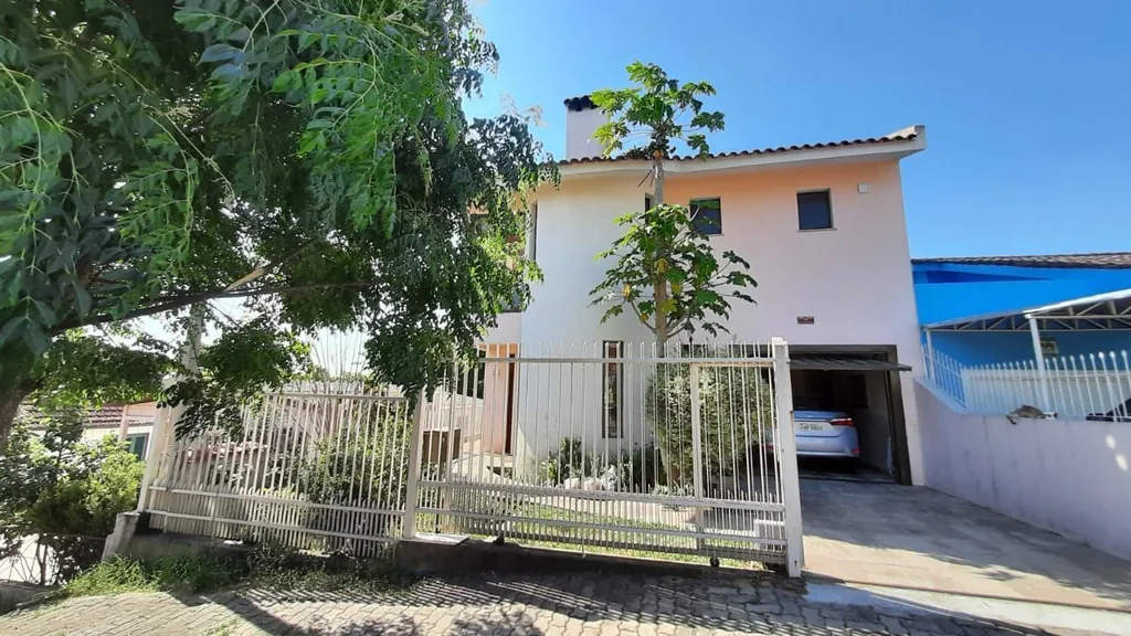 Casa em Km 3, Santa Maria, foto 2