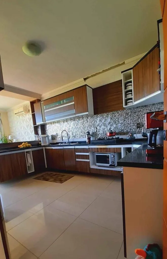 Casa em Arroio Grande, Santa Maria, foto 2