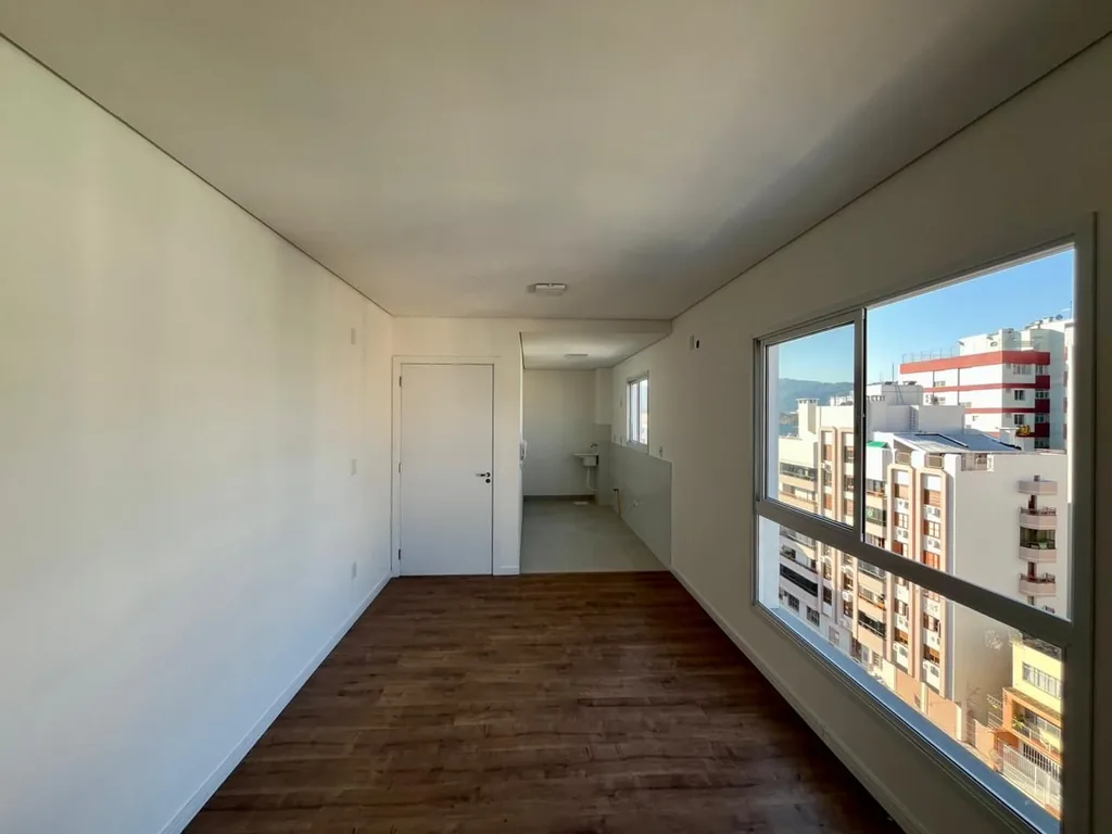 Apartamento em Bonfim, Santa Maria