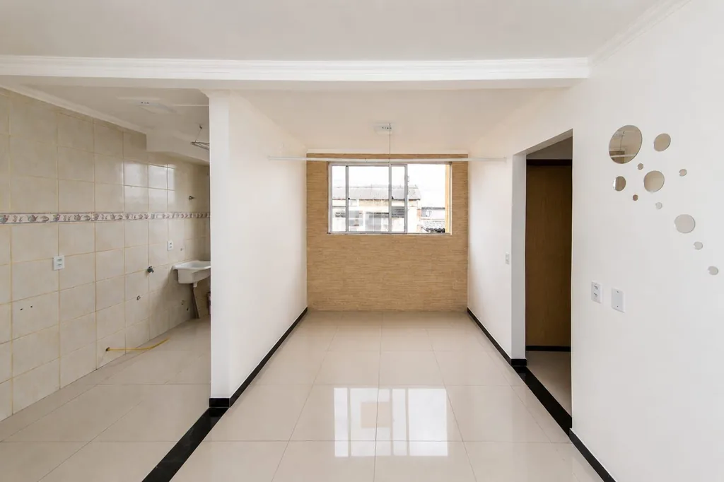 Apartamento em Nossa Senhora Medianeira, Santa Maria, foto 1