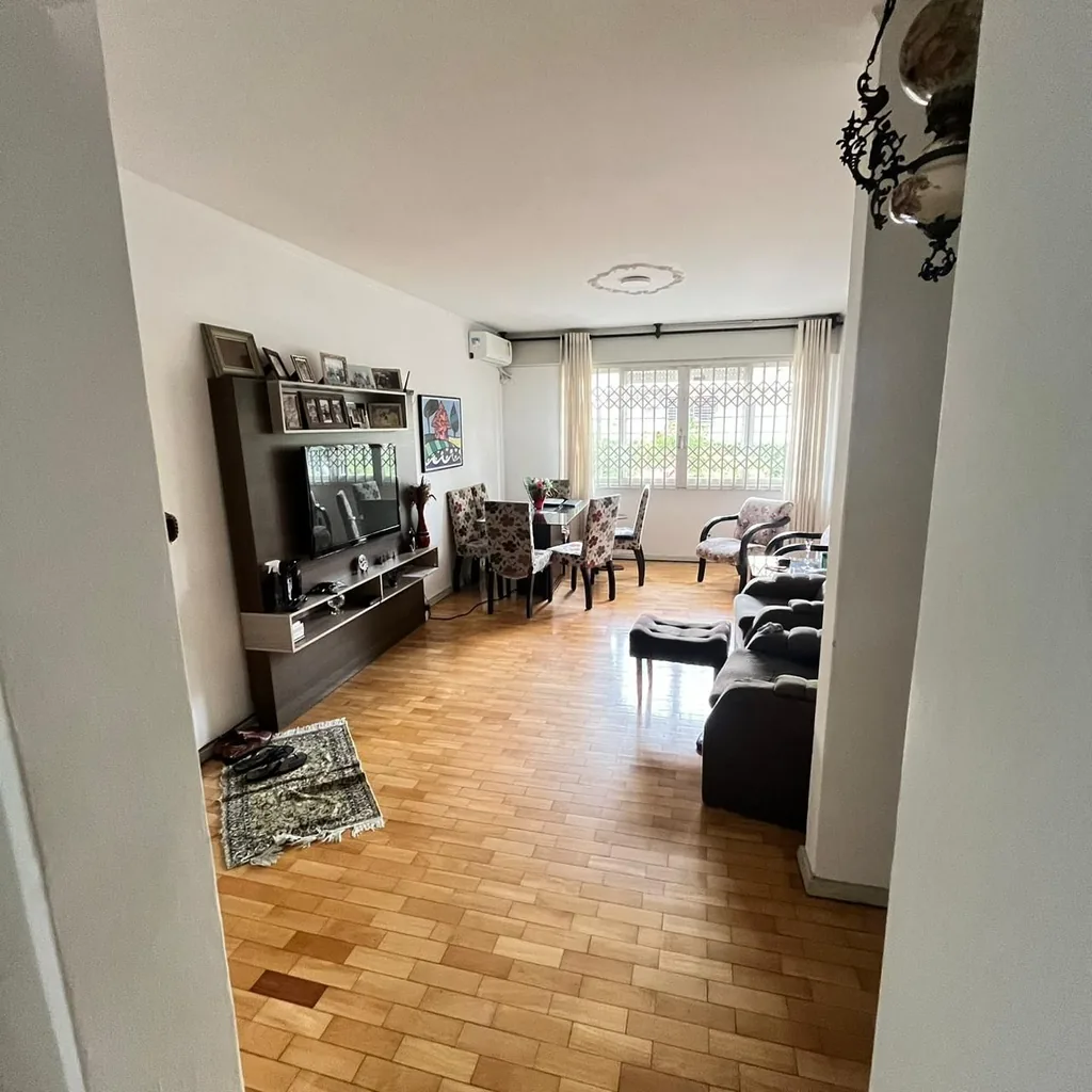 Apartamento em Bonfim, Santa Maria, foto 1
